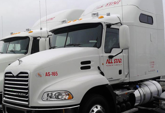 All Star Trucking, Inc