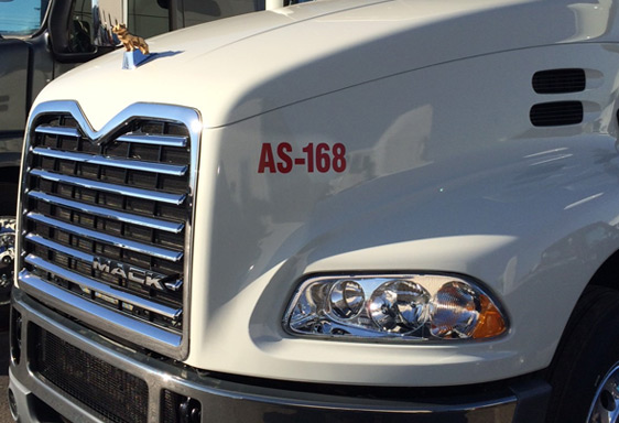 All Star Trucking, Inc